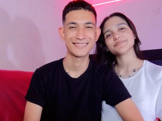 Chat vidéo érotique Ailacute