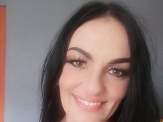 Chat vidéo érotique AileenDoll