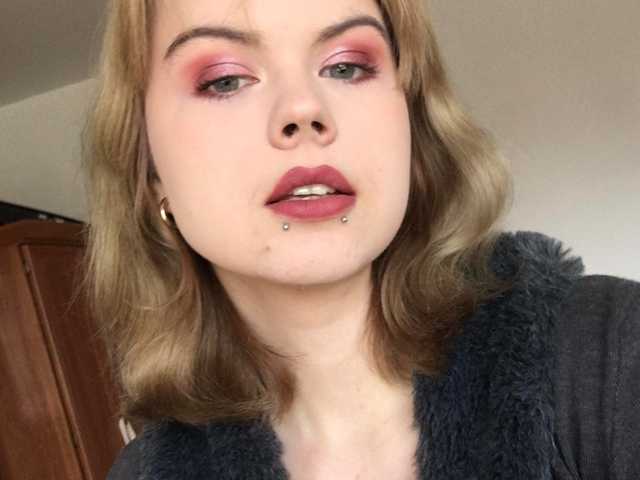 Photo du profil AileenGold