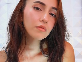 Chat vidéo érotique Ailyn77