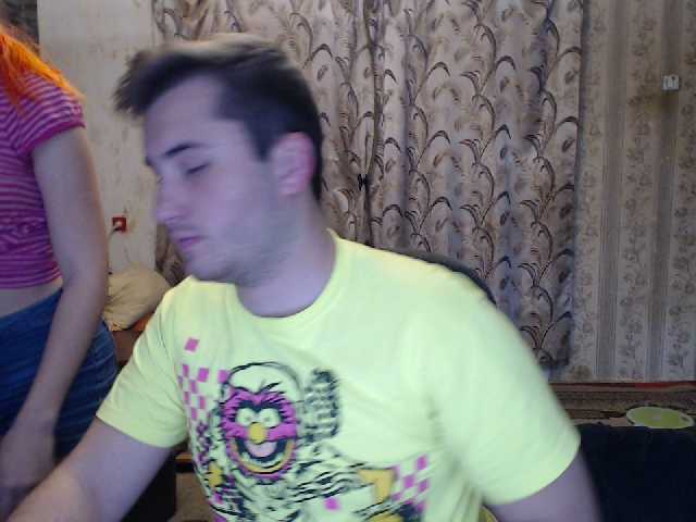 Captures d'écran de diffusion AimeeAh