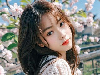 Chat vidéo érotique Eva_Rose19