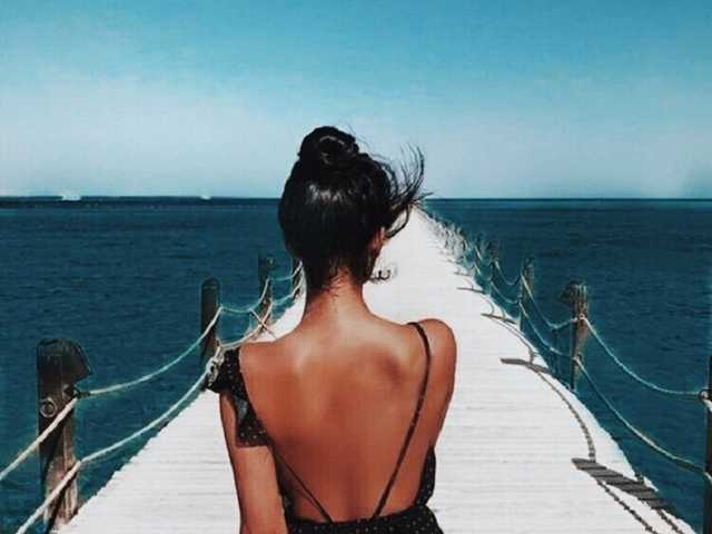 Photo du profil aynaah