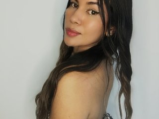 Chat vidéo érotique ainhara-davis
