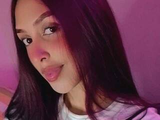 Chat vidéo érotique Ainhoa-23