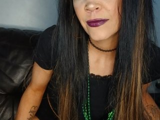 Chat vidéo érotique Ainsleytaylor