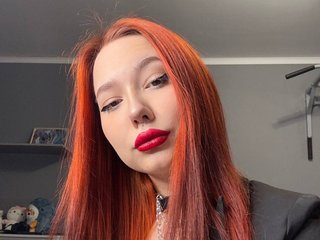 Chat vidéo érotique Airyhill