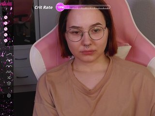 Chat vidéo érotique Airyhill