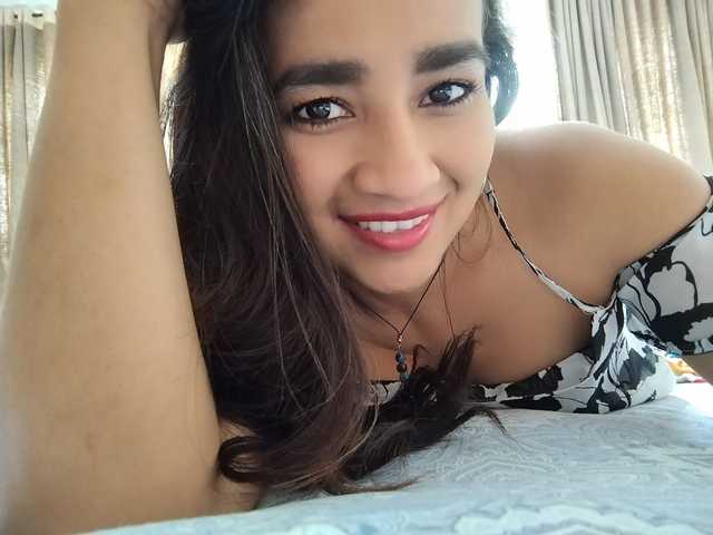 Photo du profil aisha-collins