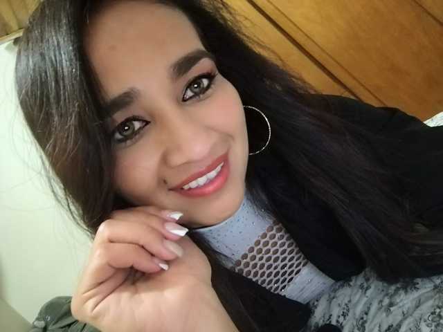 Photo du profil aisha-collins