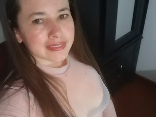 Chat vidéo érotique aisha34