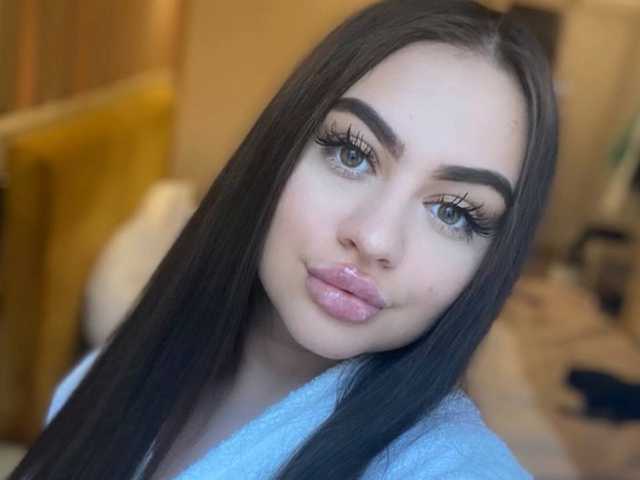 Photo du profil AishaDelRey