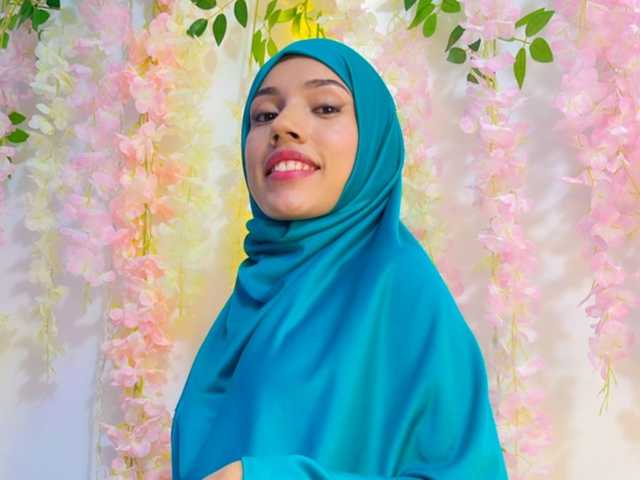 Photo du profil AishaFadel