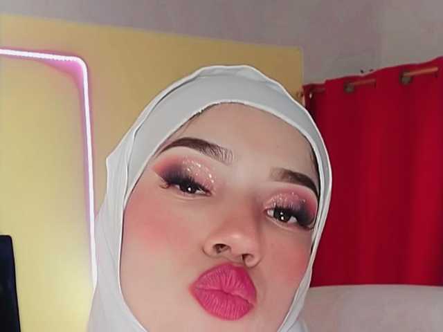 Photo du profil AishaFadel
