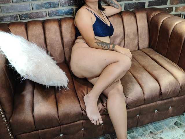 Photo du profil AishaFaloon