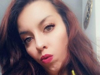 Photo du profil AishaLucy
