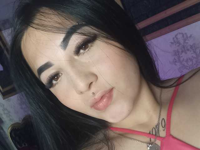 Photo du profil Aitana-Jones