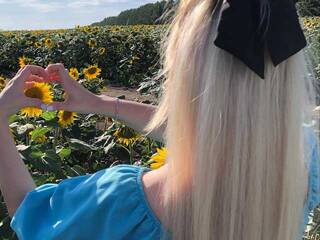 Chat vidéo érotique Aiva666