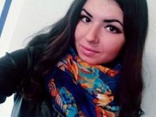 Chat vidéo érotique aivy