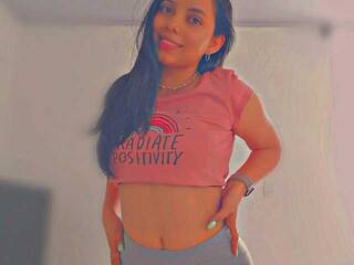 Chat vidéo érotique Aiyana-diaz