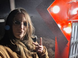 Chat vidéo érotique TUNABAIT