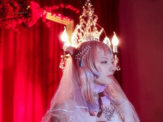 Chat vidéo érotique Akemi-Sora