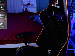 Chat vidéo érotique Akemi-Sora