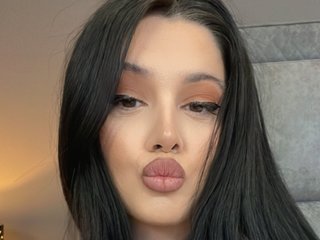 Chat vidéo érotique AkEva