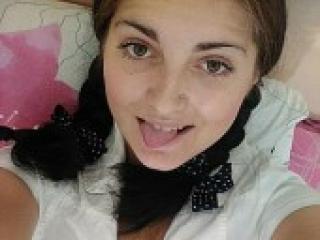 Chat vidéo érotique akiraa