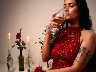 Chat vidéo érotique akiralovee