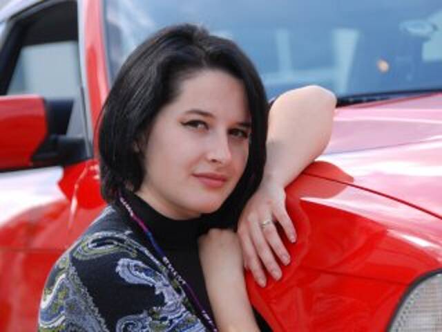 Photo du profil IceDemonKori