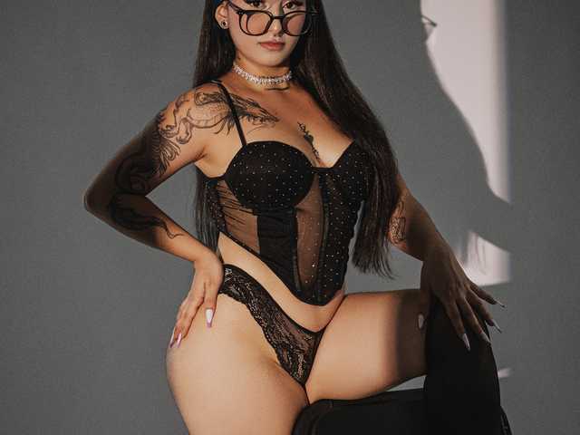 Photo du profil Alahia-Dangelo