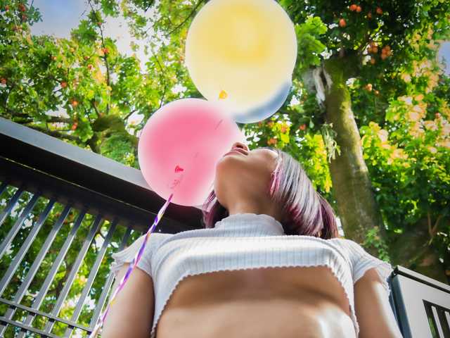 Photo du profil AlahiaMonroe