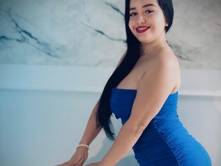 Chat vidéo érotique Alaiataylor