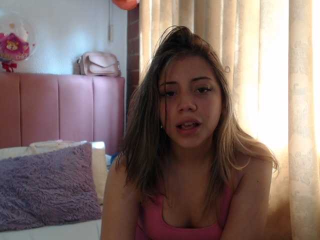 Captures d'écran de diffusion Alaina-Blessed