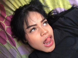 Chat vidéo érotique AlaishaAjane