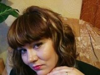 Chat vidéo érotique alaiza