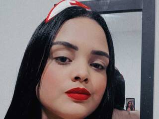 Chat vidéo érotique alana-cooper