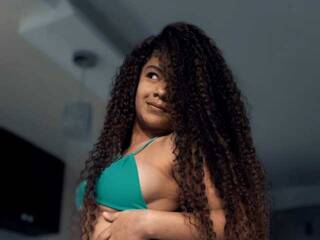 Chat vidéo érotique alana-lolly