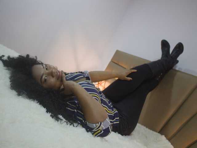 Photo du profil Alana-Queen