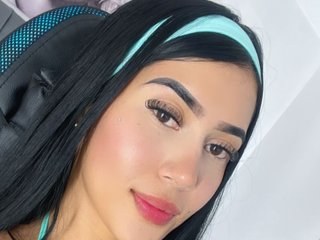 Chat vidéo érotique AlanaChloee