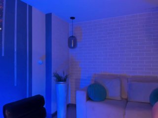 Chat vidéo érotique AlanaCraft