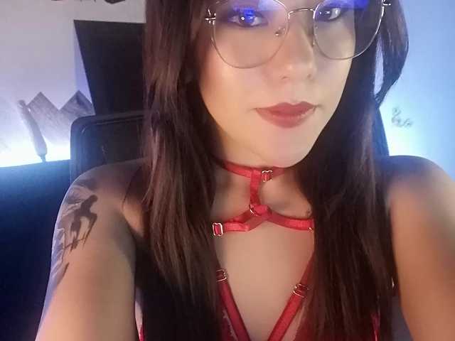 Photo du profil Alanaparis