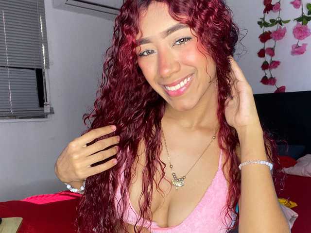 Photo du profil AlanaParker6