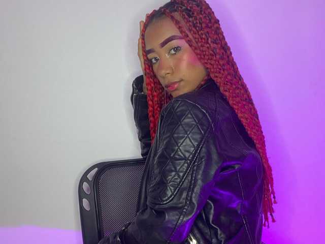 Photo du profil AlanaParker6