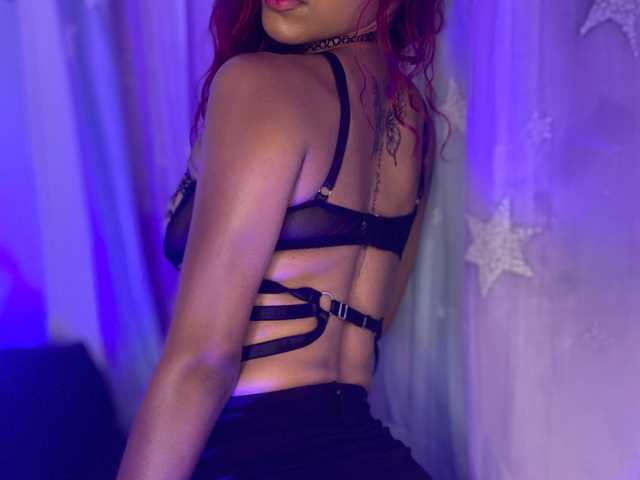 Photo du profil AlanaParker6
