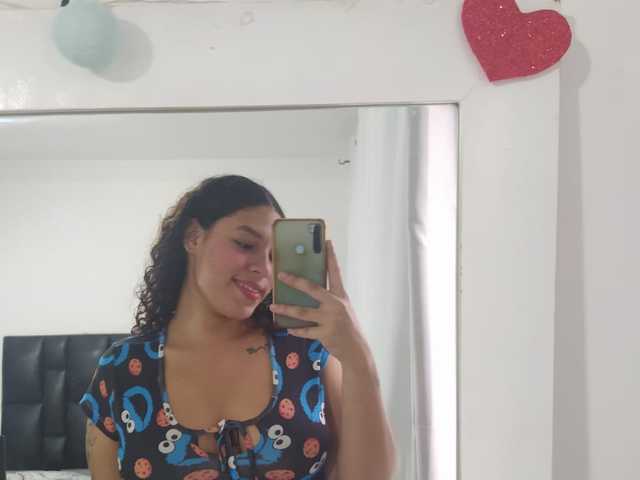 Photo du profil AlanaRosee