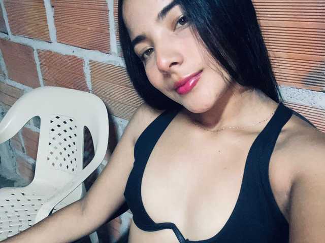 Photo du profil AlanaSweet