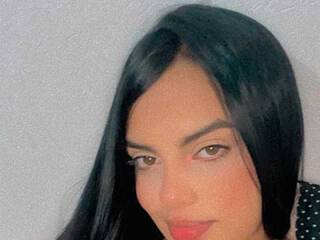 Chat vidéo érotique ALANAVALERY