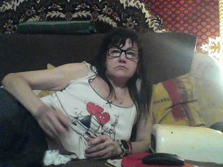 Chat vidéo érotique AlanaXDream